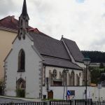 Freistadt Kostel Panny Marie (Liebfrauenkirche)