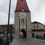Freistadt - městská brána