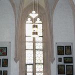 Freistadt zámecká kaple